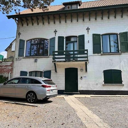 Duplex Avec Parking A 100M De La Mer 德帕内 外观 照片